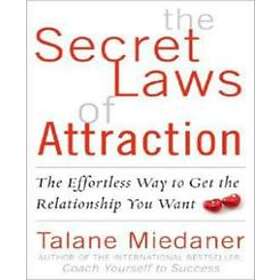 Talane Miedaner: The Secret Laws of Attraction