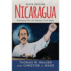 Thomas W Walker: Nicaragua