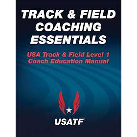 USA Track & Field: Track &; Field Coaching Essentials