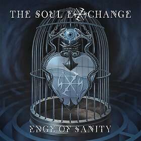 Soul Exchange - Edge Of Sanity CD