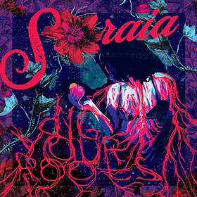 Soraia - Dig Your Roots LP