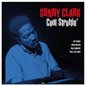 Sonny Clark - Cool Struttin' LP