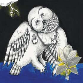 Songs: Ohia - The Magnolia Electeric Co. LP