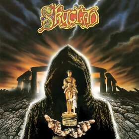 Skyclad - A Burnt Offering For The Bone CD