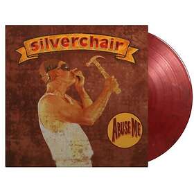 Silverchair - Abuse Me Limited Edition LP