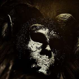 Sheidim - Shrines Of The Void LP