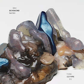 Sex Swing - Type II LP