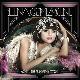 Selena Gomez - When The Sun Goes Down CD