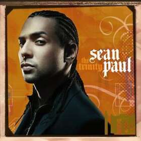Sean Paul - The Trinity New Version CD