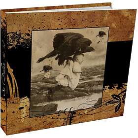 Se Delan - The Fall CD