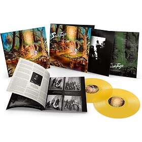 Savatage - Edge Of Thorns Limited Edition LP