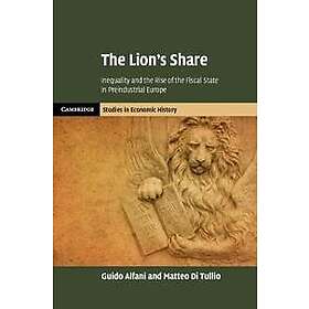 Guido Alfani: The Lion's Share