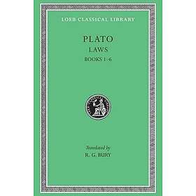 Plato: Laws: Volume I