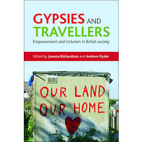Joanna Richardson, Andrew Ryder: Gypsies and Travellers