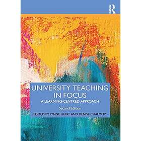 Lynne Hunt, Denise Chalmers: University Teaching in Focus