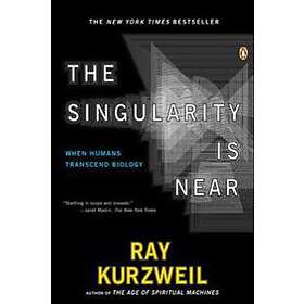 Ray Kurzweil: Singularity Is Near