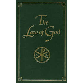 Seraphim Slobodskoy, Susan Price: The Law of God