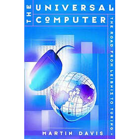 Martin Davis: Universal Computer