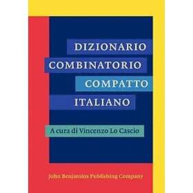 Vincenzo Lo Cascio: Dizionario Combinatorio Compatto Italiano