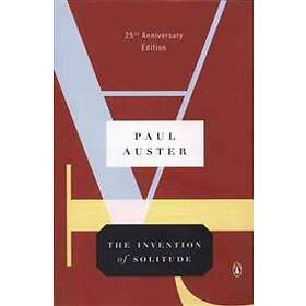 Paul Auster: The Invention of Solitude