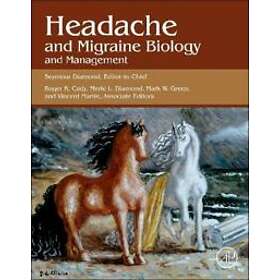 Seymour Diamond: Headache and Migraine Biology Management