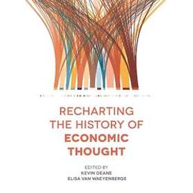 Kevin Deane, Elisa van Waeyenberge: Recharting the History of Economic Thought