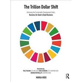 Marga Hoek: The Trillion Dollar Shift