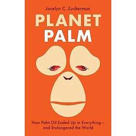 Jocelyn C Zuckerman: Planet Palm
