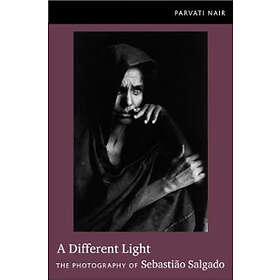 Parvati Nair: A Different Light