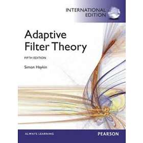 Simon Haykin: Adaptive Filter Theory