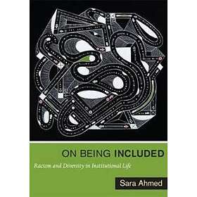 Sara Ahmed: On Being Included