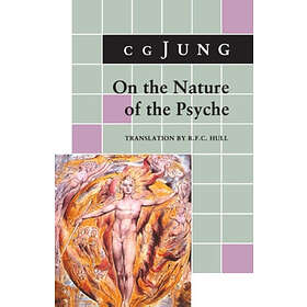 C G Jung: On the Nature of Psyche