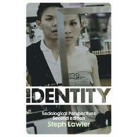 S Lawler: Identity Sociological Perspectives 2e