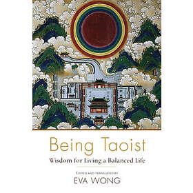 : Being Taoist