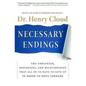 Henry Cloud: Necessary Endings