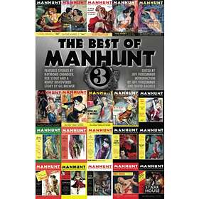 Jeff Vorzimmer: The Best of Manhunt 3