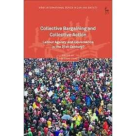 Julia Lopez Lopez: Collective Bargaining and Action