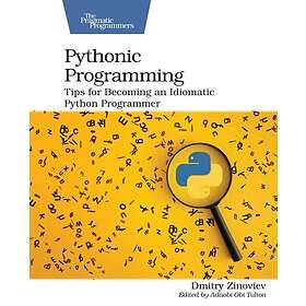 Dmitry Zinoviev: Pythonic Programming