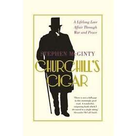 Stephen McGinty: Churchill's Cigar