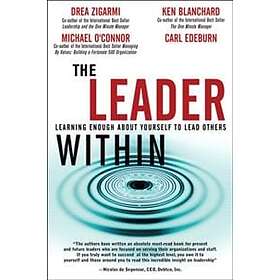 Drea Zigarmi: Leader Within, The