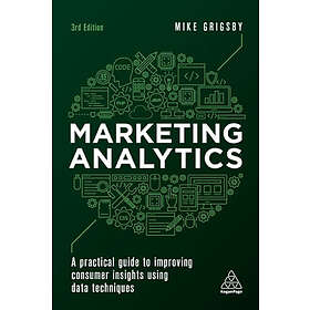Mike Grigsby: Marketing Analytics