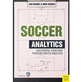 Ian M Franks: Soccer Analytics