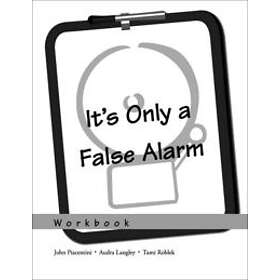 John Piacentini: It's Only a False Alarm: Workbook
