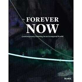Laura Hoptman: The Forever Now