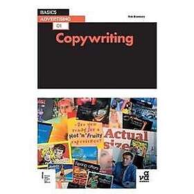 Rob Bowdery: Basics Advertising 01: Copywriting