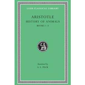 Aristotle: History of Animals: Volume I