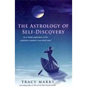 Tracy Marks: Astrology of Self Discovery
