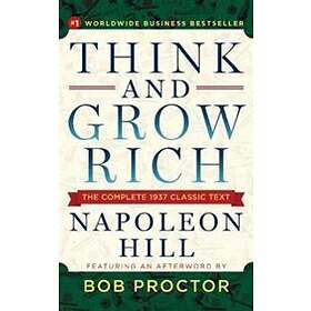 Napoleon Hill, Bob Proctor: Think and Grow Rich