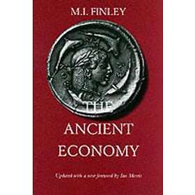 M I Finley: The Ancient Economy