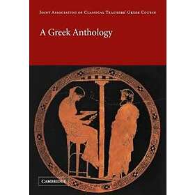 : A Greek Anthology